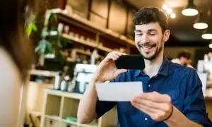 پرداخت تسهیلات آنلاین به 40 هزار نفر در شرایط جنگی