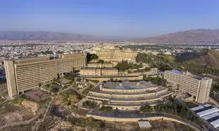 برگزاری رویداد HR Vision شیراز