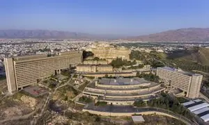 برگزاری رویداد HR Vision شیراز