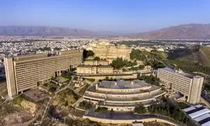 برگزاری رویداد HR Vision شیراز