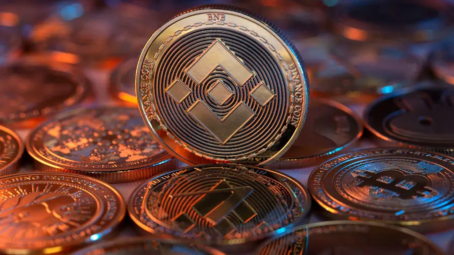 بایننس کوین عملکردی بهتر از دیگر رمزارزها دارد