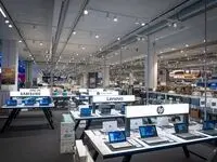 سقوط فروش در بازار دیجیتال زیر سایه جهش ارز