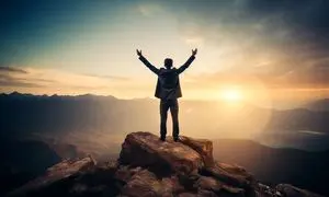 انتشار دومین «ره‌ آفرین» گلرنگ