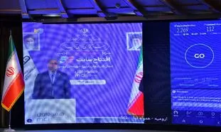رکوردشکنی سرعت 5جی همراه اول در ارومیه رقم خورد