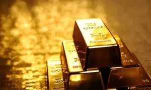 چشم‌انداز آینده طلا در جهان بی‌ ثبات