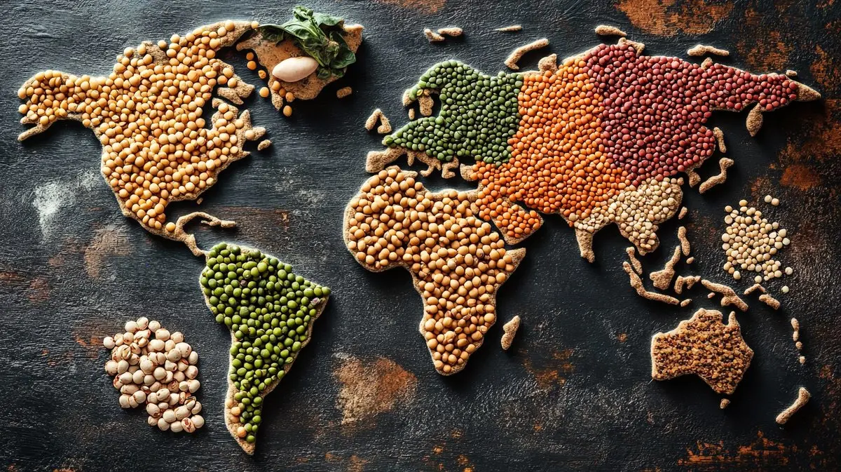 معرفی برگزیدگان نشان برتر امنیت غذایی