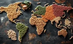 معرفی برگزیدگان نشان برتر امنیت غذایی