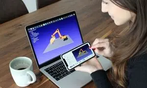 برگزاری مسابقات برنامه‌نویسی تلفن همراه در تهران