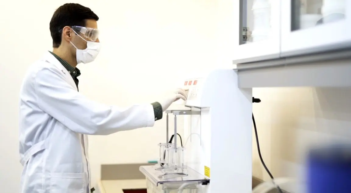 معرفی دستاوردهای نوین و توسعه صنعت دارو