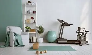 گزینه های اقتصادی برای ساخت یک هوم‌جیم کاربردی
