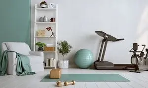 گزینه های اقتصادی برای ساخت یک هوم‌جیم کاربردی