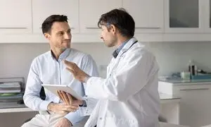 خطای پنهان در خود درمانی؛ چرا آزمایش بدون تفسیر پزشک خطرناک است؟