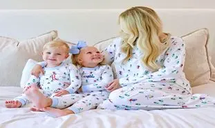 5 سایت معتبر برای خرید اینترنتی لباس خواب زنانه سایز بزرگ