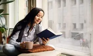 پیش فروش کتاب رومولا آغاز شد