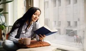 پیش فروش کتاب رومولا آغاز شد