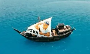 مالت ایچ و سیف نمونه کمپین‌ های موفق بدون کلام در ایران