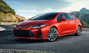 شرایط فروش اقساطی خودرو تویوتا کرولا با اقساط 60 ماهه