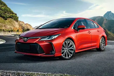 شرایط فروش اقساطی خودرو تویوتا کرولا با اقساط 60 ماهه