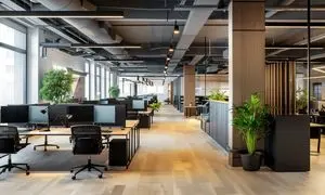 با این تجهیزات فضای اداری خسته کننده را به محیطی هوشمند تبدیل کنید