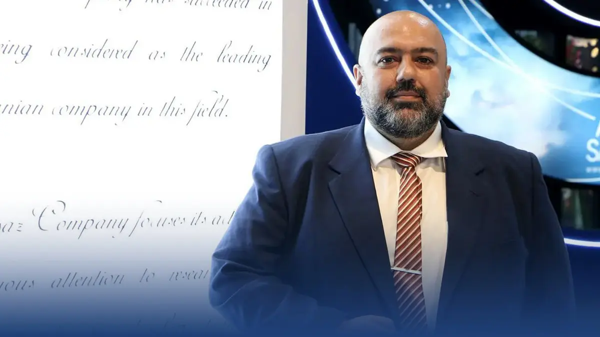 هواساز در نمایشگاه تاسیسات ۱۴۰۴؛ از راندمان بالا تا انرژی سبز