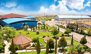 حضور رامک در نمایشگاه شیراز اکسپو