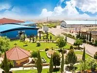 حضور رامک در نمایشگاه شیراز اکسپو