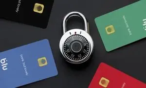 قابلیت پنهان کردن موجودی؛ راه حل حفظ حریم خصوصی کاربران بلوبانک