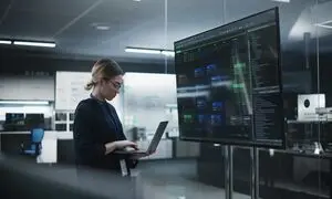 موضوعات سخنرانی روز نخست رویداد IRAN AI ۲۰۲۵