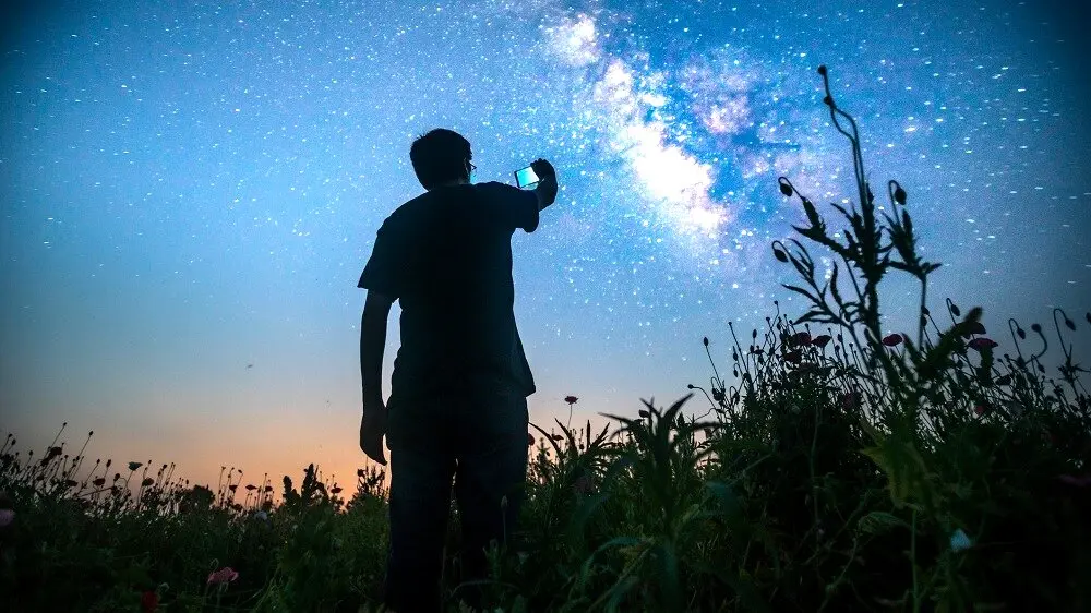 به‌زودی: تجربه‌ای یکپارچه با دوربین Galaxy برای تولید محتوای آسان