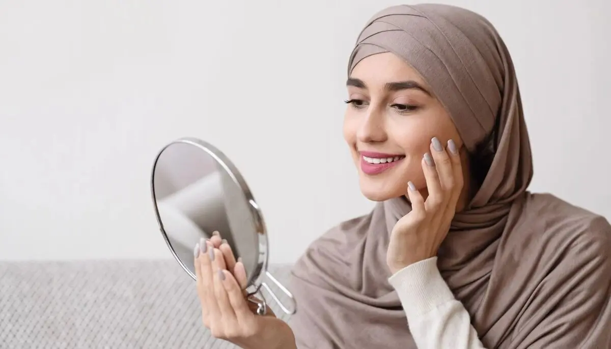 زنان کشورهای خلیج فارس ماهانه چقدر برای آرایش هزینه می‌کنند؟