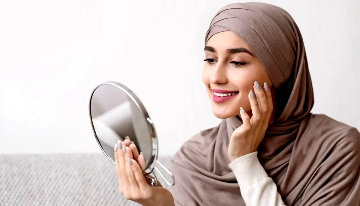 زنان کشورهای خلیج فارس ماهانه چقدر برای آرایش هزینه می‌کنند؟