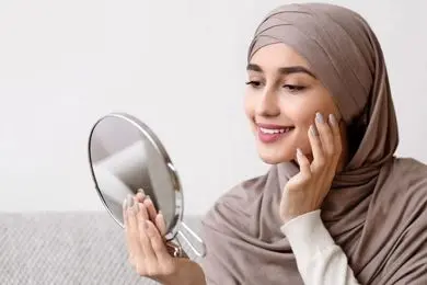 زنان کشورهای خلیج فارس ماهانه چقدر برای آرایش هزینه می‌کنند؟