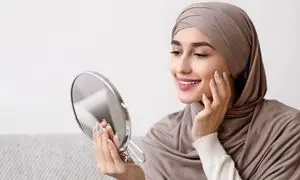 زنان کشورهای خلیج فارس ماهانه چقدر برای آرایش هزینه می‌کنند؟