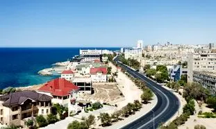 مهم‌ترین جاذبه‌های تور آکتائو قزاقستان را بشناسید
