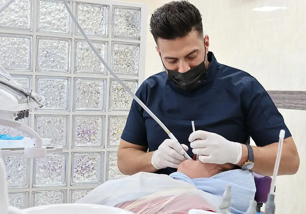 فرصت طلایی دریافت وام 25 میلیارد تومانی بانک دی مختص پزشکان