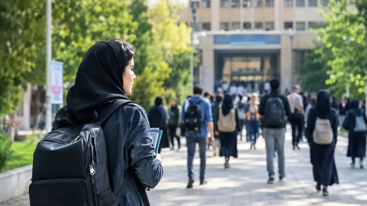 آموزش نخستین قربانی بحران است