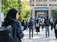 آموزش نخستین قربانی بحران است