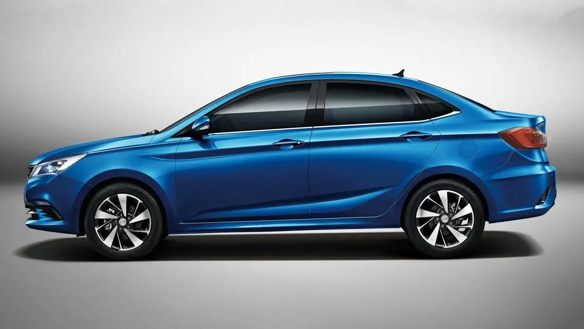 خودنمایی تبلیغ اینووی هیبرید در نقاط مختلف ایران