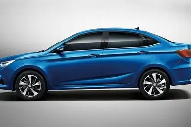 خودنمایی تبلیغ اینووی هیبرید در نقاط مختلف ایران