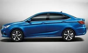 خودنمایی تبلیغ اینووی هیبرید در نقاط مختلف ایران