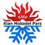 کیان مبدل پارس