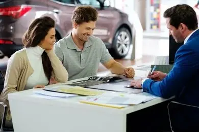 تجربه واقعی مشتریان از خرید خودرو از گروه خودرویی نیکوان؛ نظرات و امتیازات کاربران