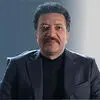 علی  حکم‌آبادی 