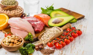 مشهد میزبان 2 نمایشگاه‌ تخصصی صنایع غذایی