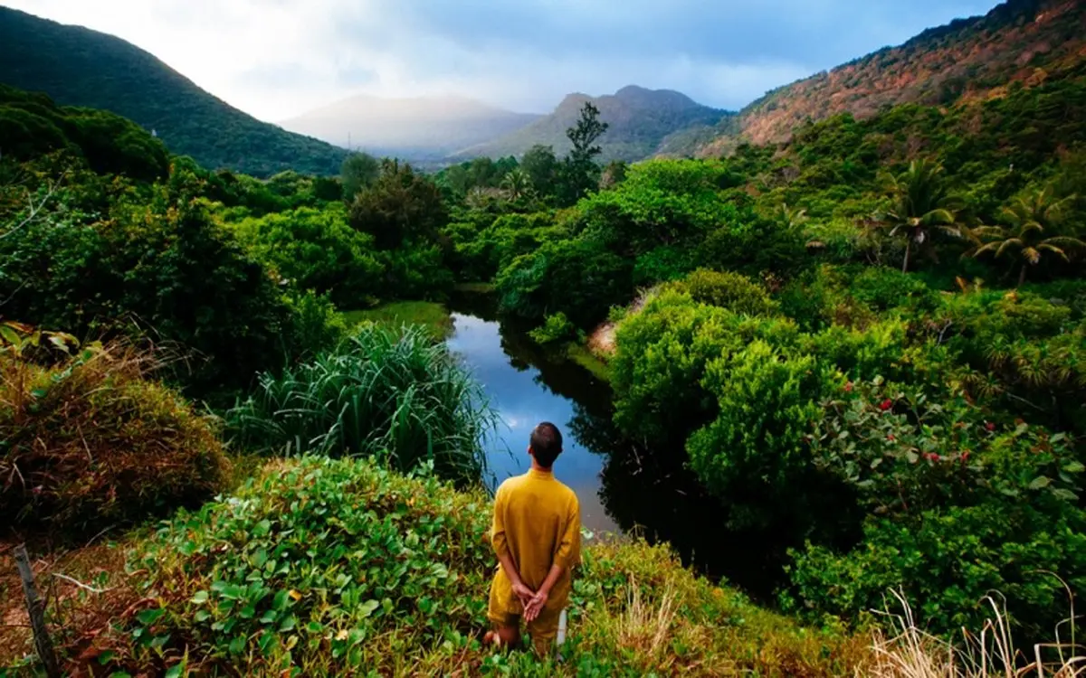 ۳ مسیر طبیعتگردی که باید با حرفهایها سفر کنید