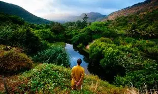 ۳ مسیر طبیعت‌گردی که باید با حرفه‌ای‌ها سفر کنید