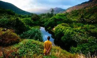 ۳ مسیر طبیعت‌گردی که باید با حرفه‌ای‌ها سفر کنید