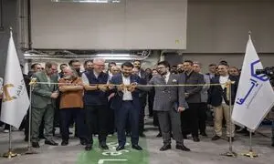 افتتاح مراکز پردازش ایفا در چهار نقطه کشور