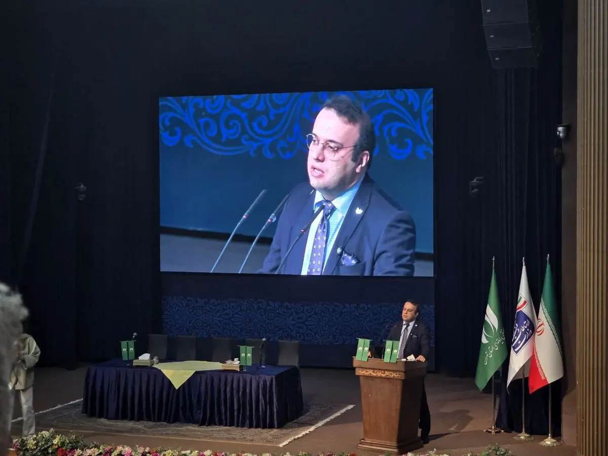 نماتن؛ زبان مشترک ذینفعان نرمافزار