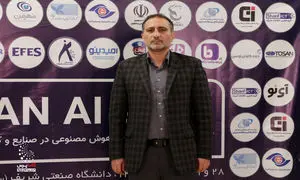 استفاده از هوش مصنوعی؛ از طراحی تا خودرانی در صنعت خودرو